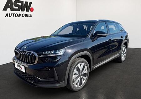 Skoda Kodiaq Selection 2,0 TDI 4x4 Pano ACC AHK 7 Sitze *SOFORT VERFÜGBAR*