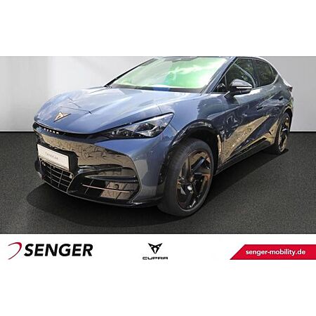 Cupra Tavascan leasen