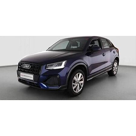 Audi Q2 leasen