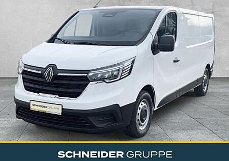 Renault Trafic Kasten Komfort Blue dCi 150 L2H1 Sortimo Regalausbau!!!!
