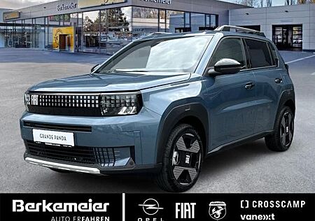 Fiat Grande Panda Elektro La Prima inkl. WALLBOX 🌟LED / Kamera/Navi🌟