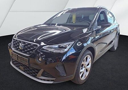 Seat Arona 1.0 TSI DSG - FR