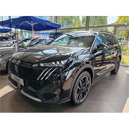 Peugeot 5008 leasen