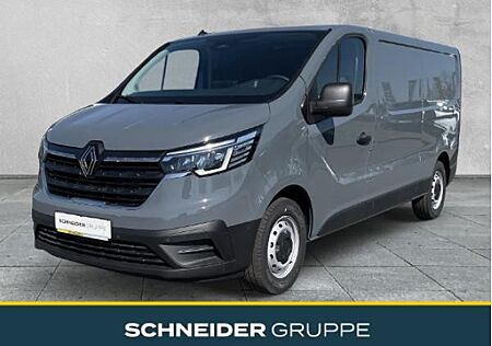 Renault Trafic Kasten Komfort L2H1 3,1t Blue dCi 150