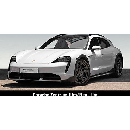 Porsche Taycan leasen