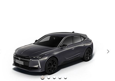 DS Automobiles DS 4 DS4 N°4 HYBRID PALLAS