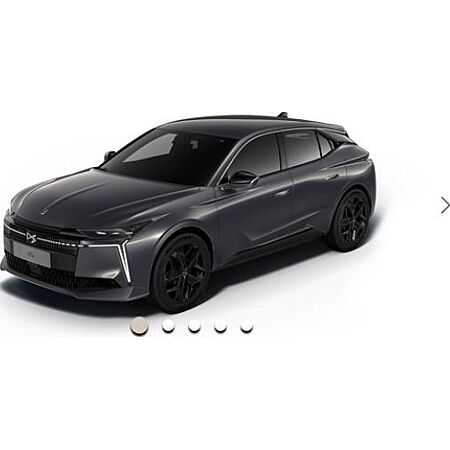 DS Automobiles DS4 leasen