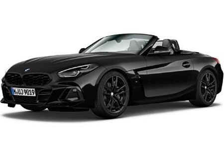 BMW Z4 sDrive 30i 🔥LAGERAKTION⚡️ *sofort verfügbar* Privat & Gewerbe
