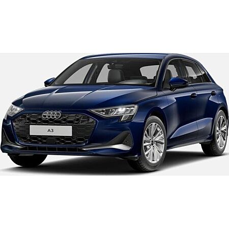 Audi A3 leasen
