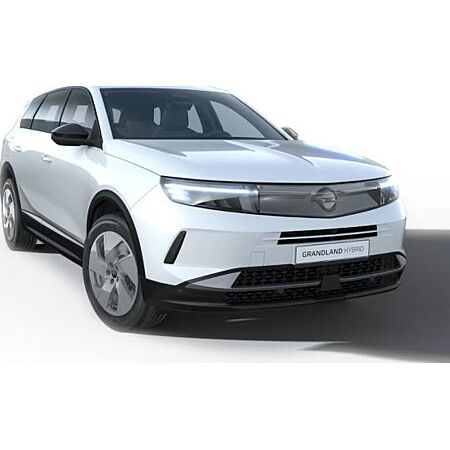 Opel Grandland X leasen