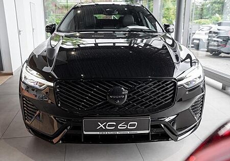 Volvo XC 60 XC60 T6 Plus Black Edition