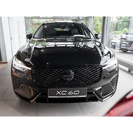 Volvo XC60 leasen