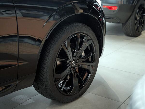 Volvo XC60 T6 Recharge Plus Black Edition *Lageraktion* bild 5