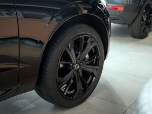 Volvo XC60 T6 Recharge Plus Black Edition *Lageraktion* bild 5
