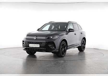 VW Tiguan Volkswagen 2.0 TDI DSG 4MOTION BLACK STYLE R-Line