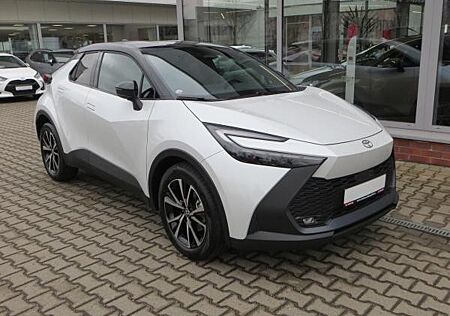 Toyota C-HR Teamplayer 2,0-l-Technik-Paket *Sofort verfügbar Gewerbe*