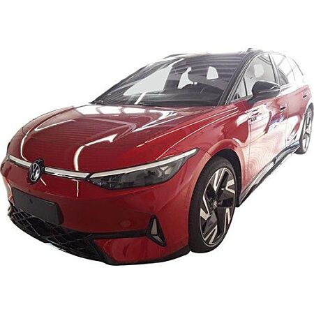 VW ID.7 leasen