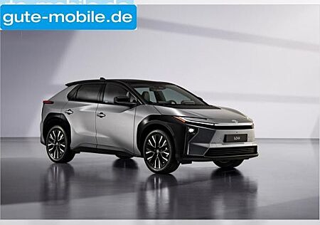 Toyota bZ4X Comfort (2026)