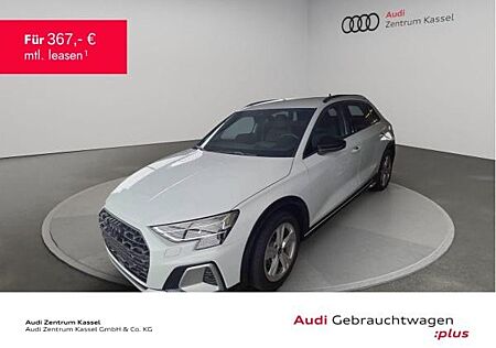 Audi A3 allstreet 35 TDI Matrix HuD SONOS Kam. Leder