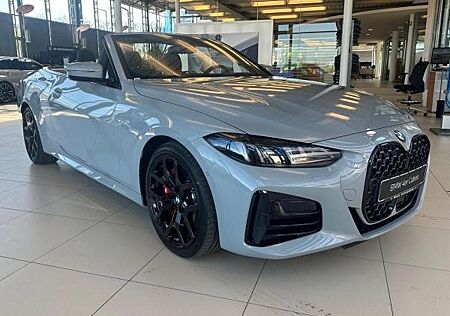 BMW 420 i Cabrio M Sport Pro🔥LAGERAKTION⚡️ *sofort verfügbar* Gewerbe