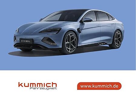 BYD SEAL Comfort ⚡BEV 61.4kWh⚡ ab Oktober Verfügbar