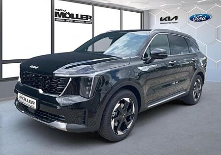Kia Sorento 1.6T PHEV PLATINUM AWD LED HUD