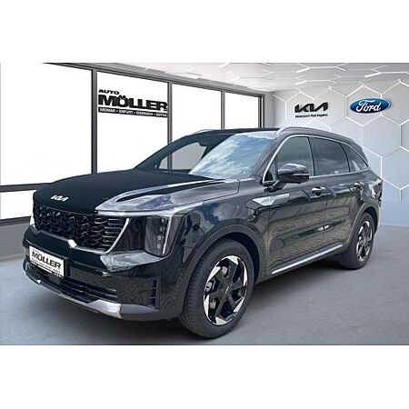 Kia Sorento leasen