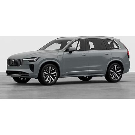 Volvo XC90 leasen