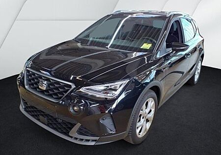 Seat Arona FR 1.0 TSI DSG*LED*NAVI*SHZ