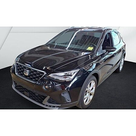 Seat Arona leasen