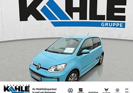 VW Up Volkswagen ! e move LED SHZ Klima RFK PDC