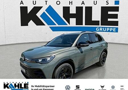 VW Tiguan Volkswagen R-Line 1.5 l eHybrid OPF / 6-Gang-Doppelkupplungsgetriebe DSG