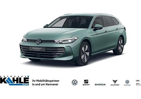VW Passat Volkswagen 1.5 eHybrid DSG OPF Business Premium DCCPro AHK GJR IQ.DRIVE