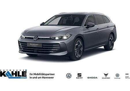 VW Passat Volkswagen 1.5 eHybrid DSG OPF Elegance Leder Pano AHK Business ProMax DCCPro