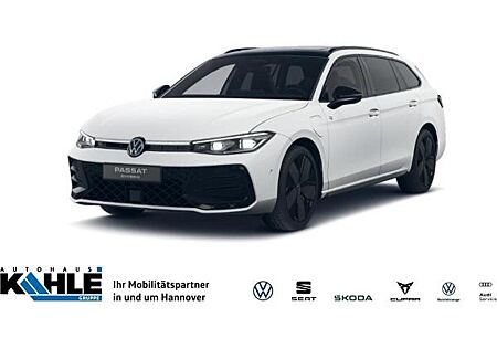 VW Passat Volkswagen 1.5 eHybrid DSG OPF R-Line Signature ProMax AHK Pano BusiPre