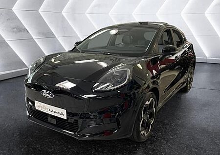 Ford Puma ⚡️🔥 Gen-E Premium🔋 – Blitzangebot! 🔥⚡️ Exclusive Sonderkonditionen 🚗⚡️