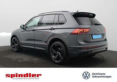 VW Tiguan Volkswagen R-Line 2.0 TDI 4M DSG / Navi, Matrix, AHK