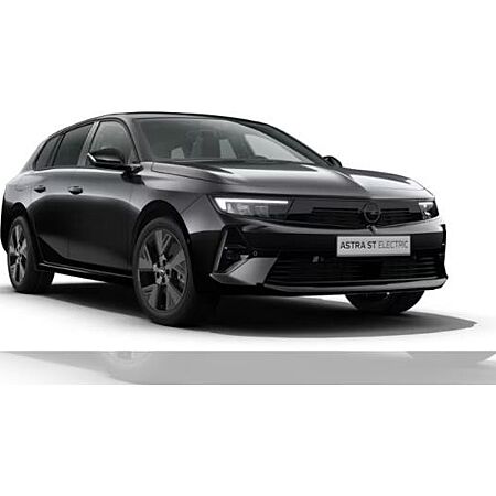 Opel Astra leasen