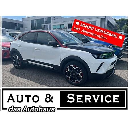 Opel Mokka leasen