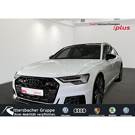 Audi S6 leasen