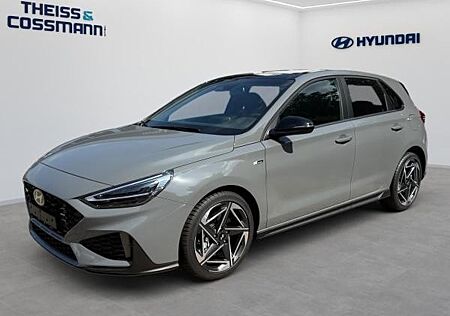 Hyundai i30 FL 5T (MY25) 1.5 T 140 PS 48V 6-MT N Line, Panoramadach