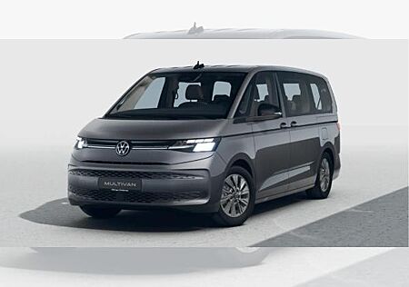 VW T7 Multivan Volkswagen Multivan 1,5 l eHybrid OPF 4MOTION