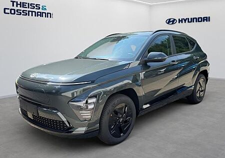 Hyundai Kona Elektro MJ2026 EV 65kWh 204 PS, Trend, Assistenz-Paket