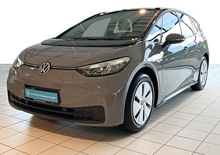 VW ID.3 Volkswagen Pro DSG AppConnect Einparkhilfe Navi