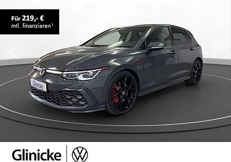 VW Golf Volkswagen VIII GTI Pano Matrix LM 19" Navi PDC vo+hi ACC
