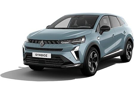 Renault Symbioz Techno E-Tech Full Hybrid 145