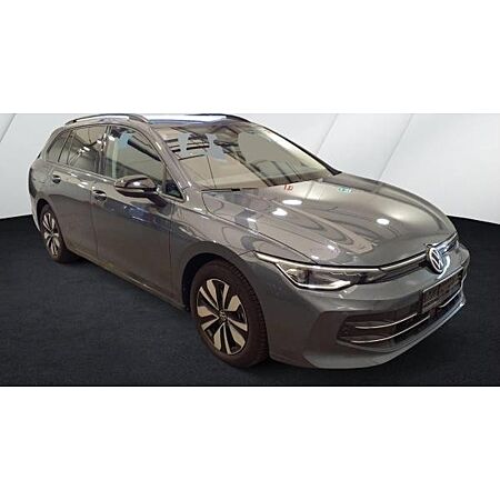 VW Golf Variant leasen