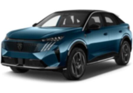 Peugeot 3008 GT - Elektro - 73 kWh - 210 PS + Winterpaket - weitere Farben auf Anfrage