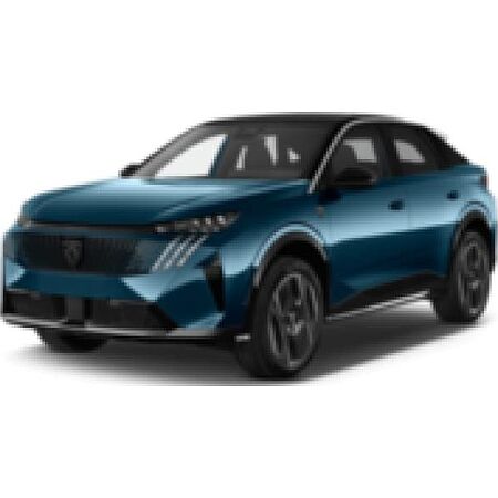 Peugeot 3008 leasen