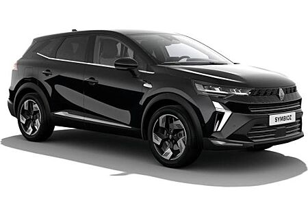 Renault Symbioz Techno E-Tech Full Hybrid 145 - Sofort Verfügbar!